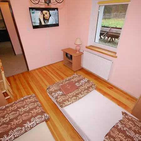 Noclegi Dorotowo Exterior foto
