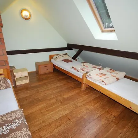 Noclegi Dorotowo Exterior foto