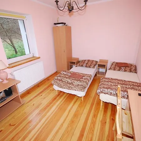 Noclegi Dorotowo Exterior foto