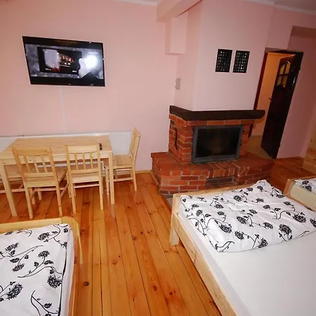 Noclegi Dorotowo Exterior foto