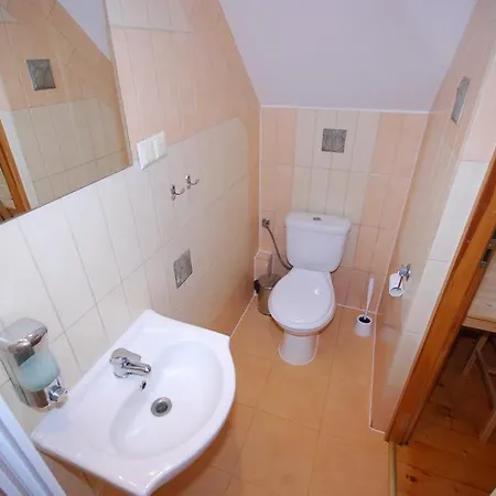 Noclegi Dorotowo Exterior foto