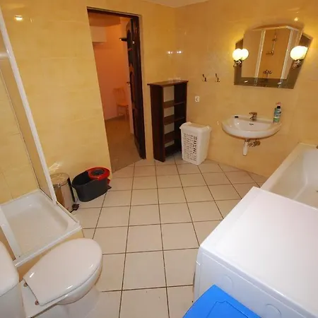 Noclegi Dorotowo Exterior foto