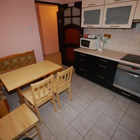 Noclegi Dorotowo Exterior foto