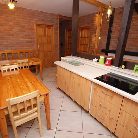 Noclegi Dorotowo Exterior foto