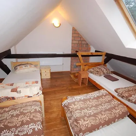 Noclegi Dorotowo Exterior foto