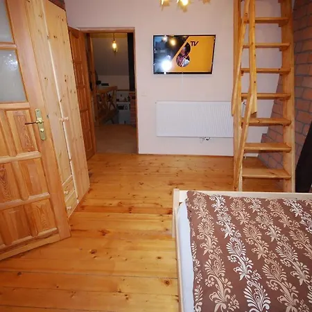 Noclegi Dorotowo Exterior foto