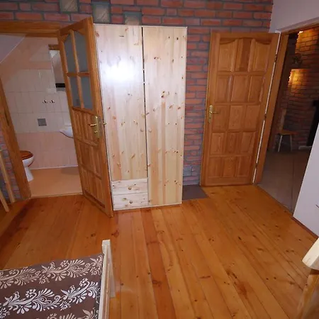 Noclegi Dorotowo Exterior foto