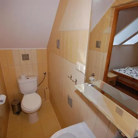 Noclegi Dorotowo Exterior foto