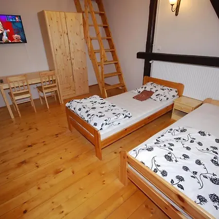 Noclegi Dorotowo Exterior foto