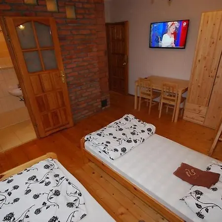 Noclegi Dorotowo Exterior foto