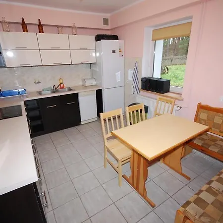 Noclegi Dorotowo Exterior foto