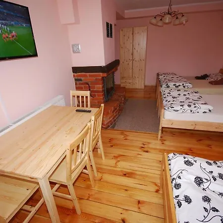 Noclegi Dorotowo Exterior foto
