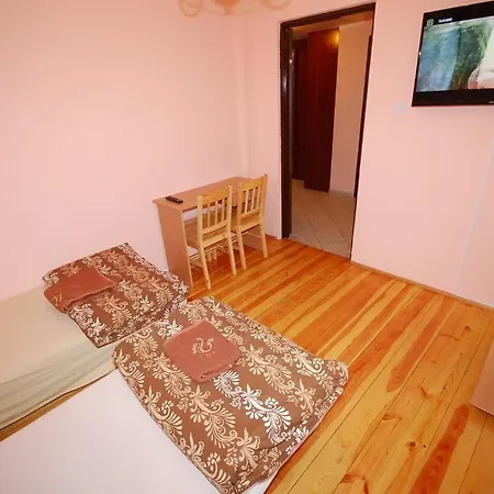 Noclegi Dorotowo Exterior foto