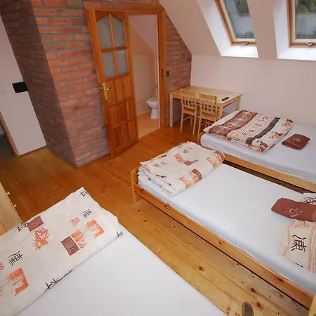 Noclegi Dorotowo Exterior foto
