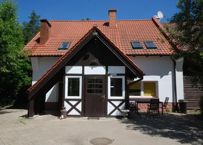 Noclegi Dorotowo