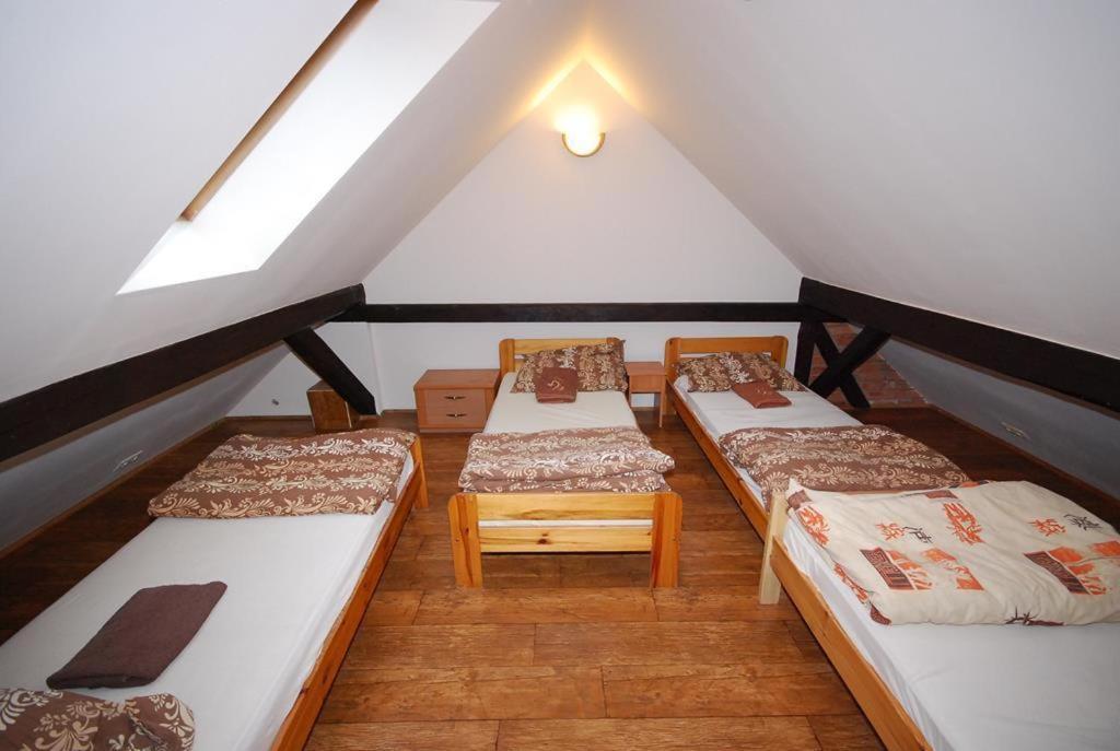 Noclegi Dorotowo Bauernhof Dorotowo